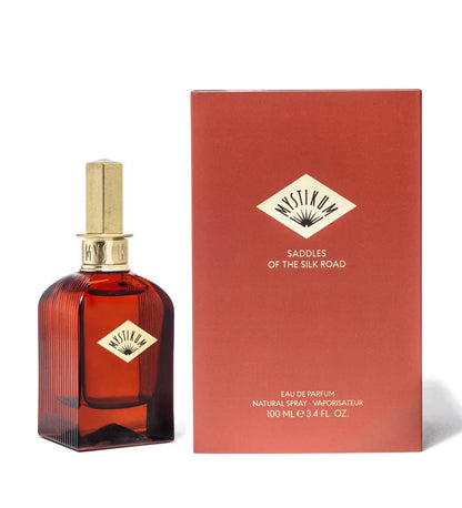 MYSTIKUM - SADDLES OF THE SILK ROAD - 100 ml 