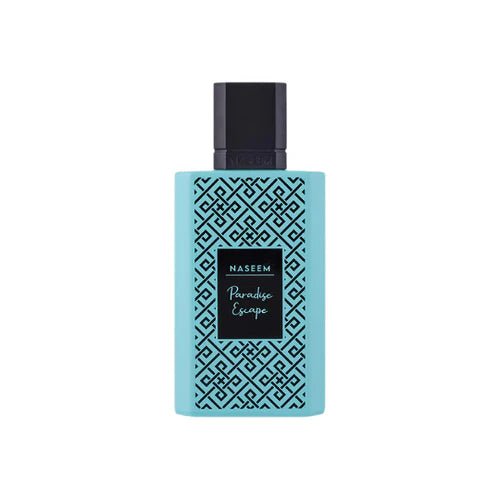 Paradise Escape - Aqua Perfume - Naseem - 50 ML