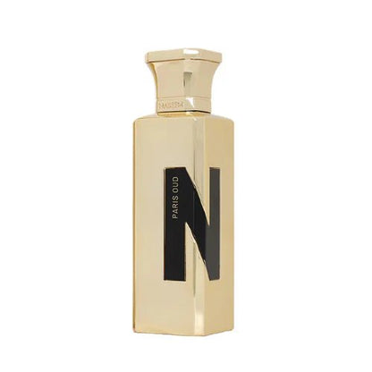 Paris Oud - Aqua Parfume - 75 ML - Naseem