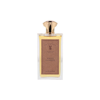 Les Fragrances Oubliées - Voyage En Orient Eau De Parfum 100ml 