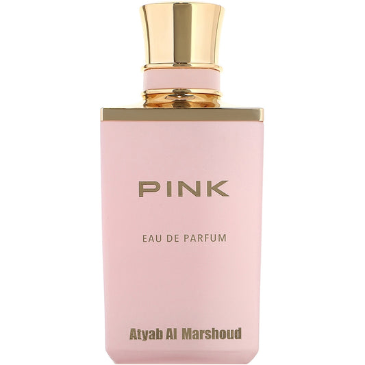 MARSHOUD Pink EDP 100 ml