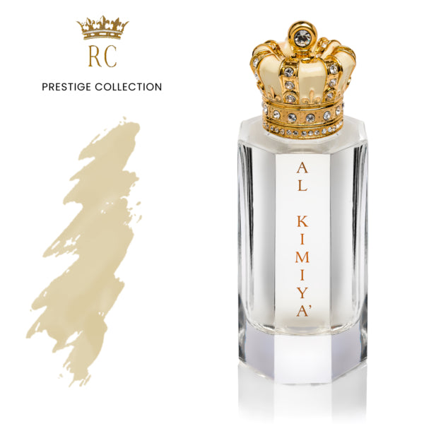 Royal Crown Al Kimiya 50 ml