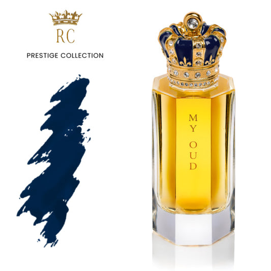 Royal Crown My Oud 50 ml