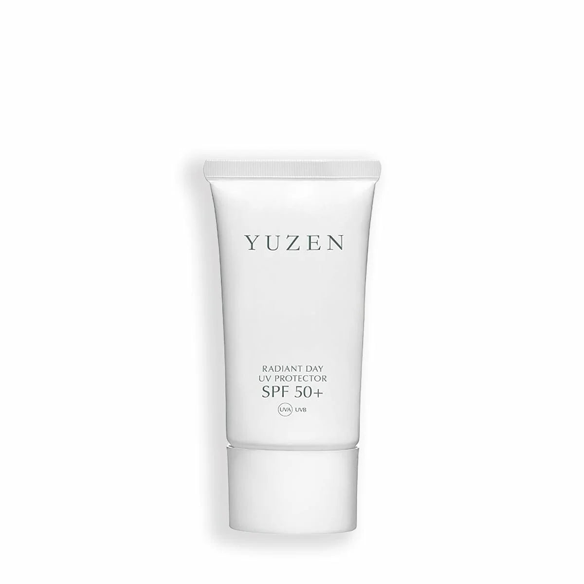 Protezione UV Illuminante SPF 50+ - Yuzen