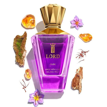 Lord Milano - Dusk - 100 ml