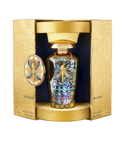 The Merchant Of Venice - Queen of The Night EdpC - 100 ml