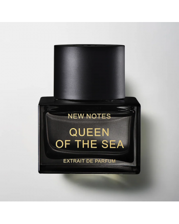 NEW NOTES - QUEEN OF THE SEA - EXTRAIT 50 ML