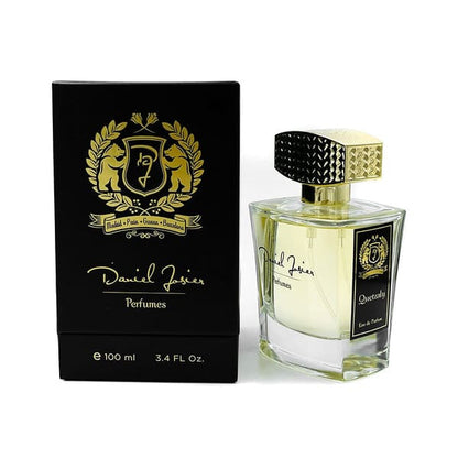 Daniel Josier Quetzal 100ml