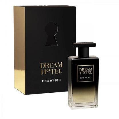 DREAM HOTEL Ring My Bell 100 ml 