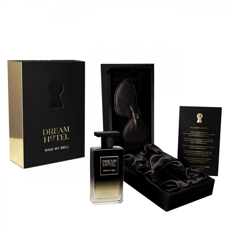 DREAM HOTEL Ring My Bell 100 ml