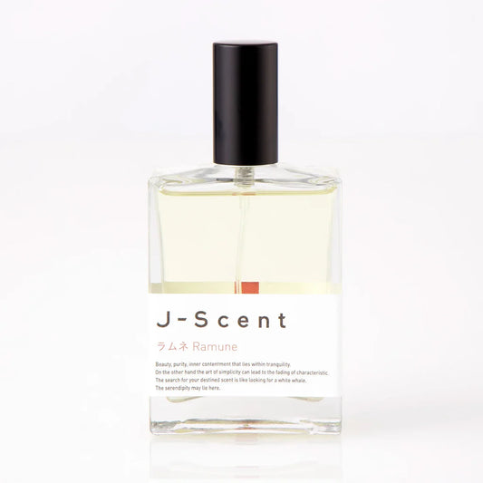 J SCENT - RAMUNE 50 ml