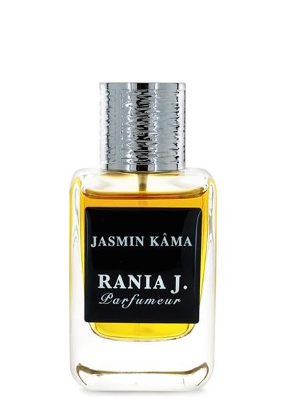 Rania J JASMIN KAMA Donna Eau De Parfum 100ml