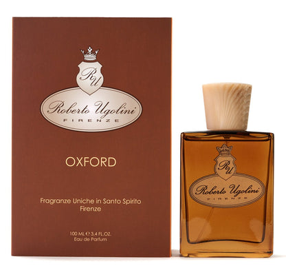 Roberto Ugolini OXFORD Uomo Eau De Parfum 100ml