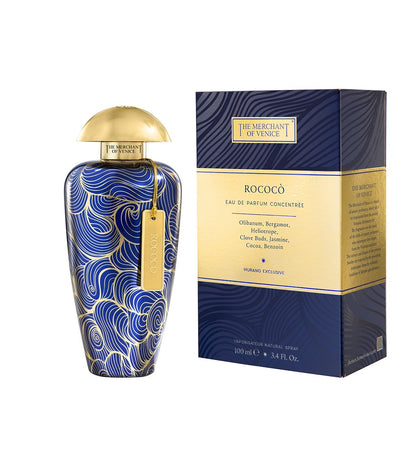 The Merchant Of Venice - Rococò EdpC - 100 ml