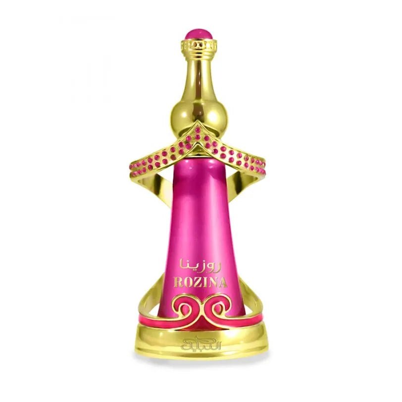 Nabeel - Rozina Oil Perfume 20 ml