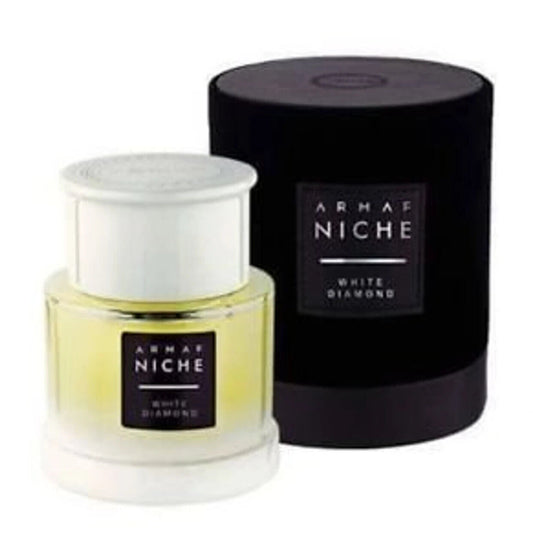 ARMAF Niche White Diamon man EDT 90 ml