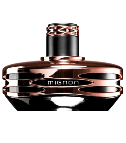 ARMAF Armaf Mignon Black woman EDP 100 ml