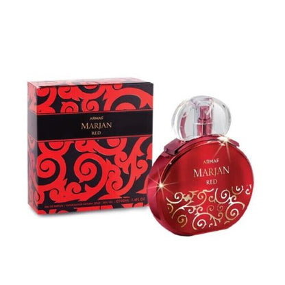 ARMAF All Marjan Red EDP 100ml