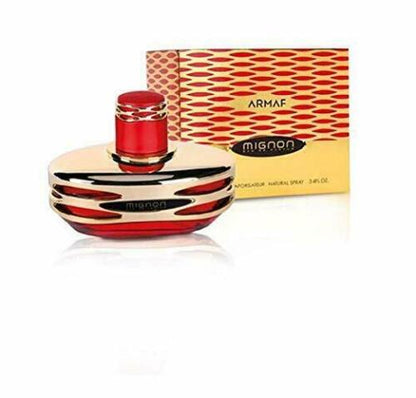 ARMAF Armaf Mignon Red woman EDP 100 ml 