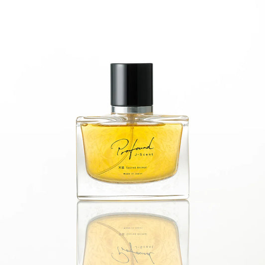 J SCENT -  天狐 SACRED ANIMAL 50 ml