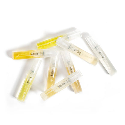 KIT 10 SAMPLES OF 2 ML 