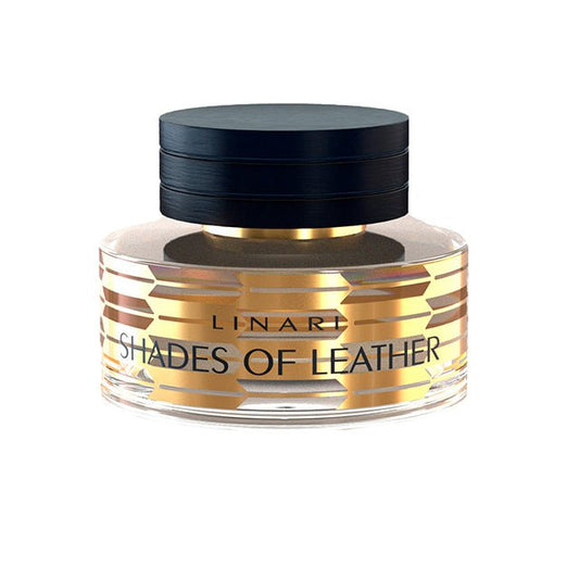 Linari - Shades Of Leather Eau De Parfum 100ml