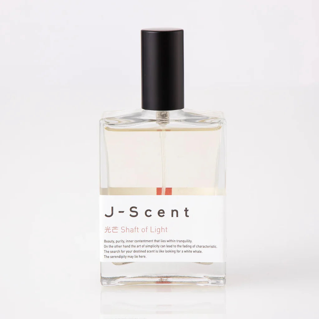 J SCENT - SHAFT OF LIGHT 50 ml