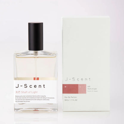 J SCENT - SHAFT OF LIGHT 50 ml