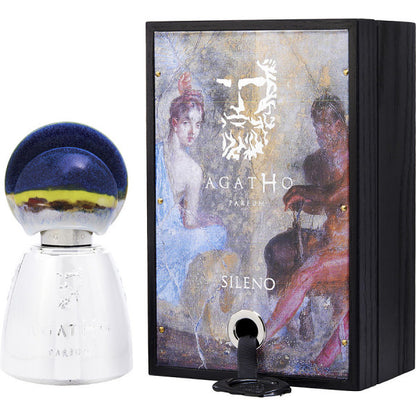 Agatho Sileno Extrait De Parfum100ml