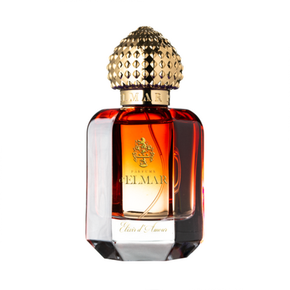 PARFUMS D'ELMAR ELIXIR D'AMOUR 60 ml 