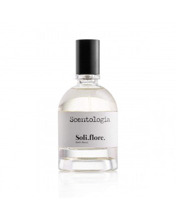 Scentologia - Soli.flore - Edp 100 ml