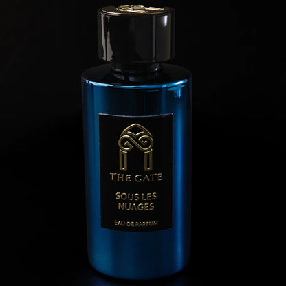 THE GATE  PARIS SOUS LES NUAGES 100 ml