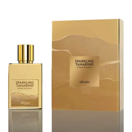 Salum Parfums Sparkling Tamarind Extrait 50ml