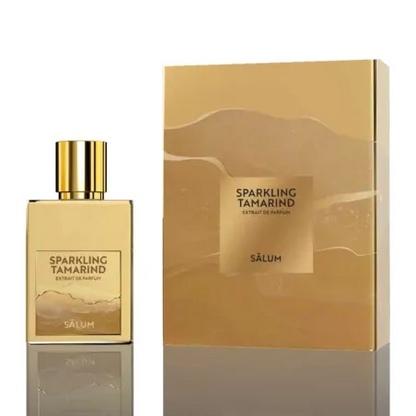 Salum Parfums Sparkling Tamarind Extrait 50ml