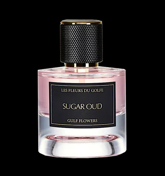 Les Fleurs Du Golf Sugar Oud 50 ml