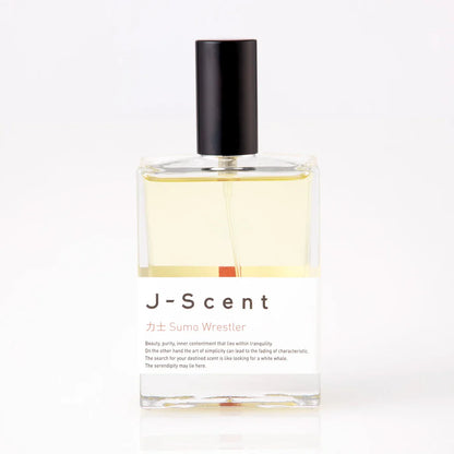 J SCENT - SUMO WRESTLER 50 ml