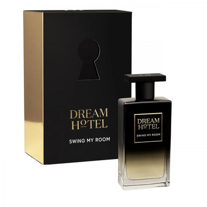 DREAM HOTEL Swing My Room 100 ml