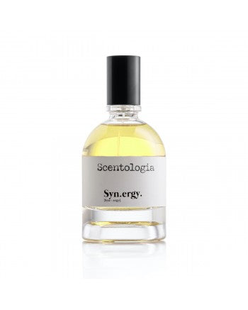 Scentologia - Syn.ergy - Edp 100 ml