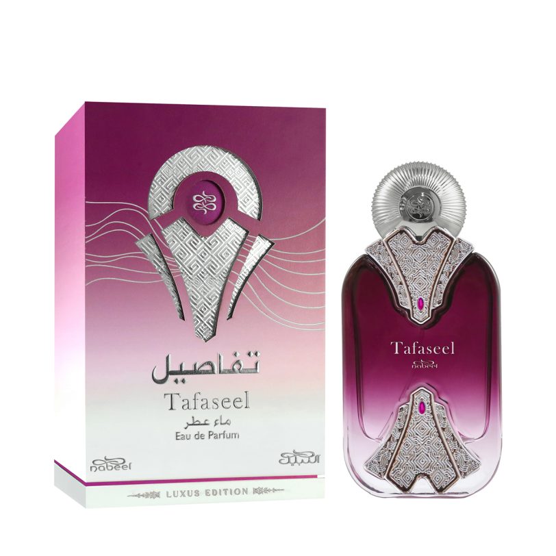 Nabeel Tafaseel 100 ml