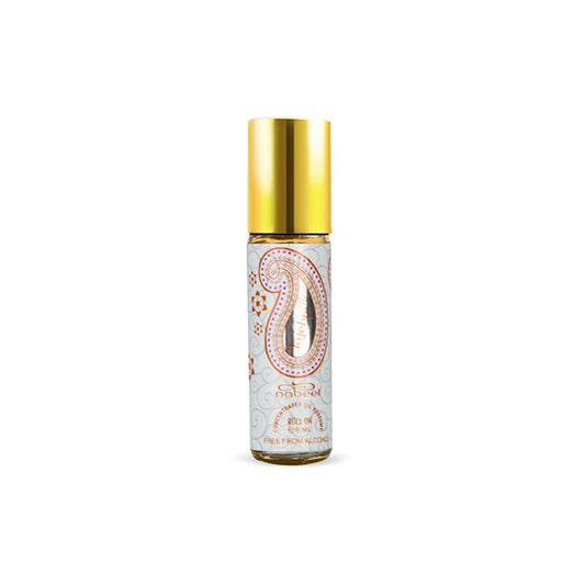 Nabeel Tajebni Roll On Oil Perfume