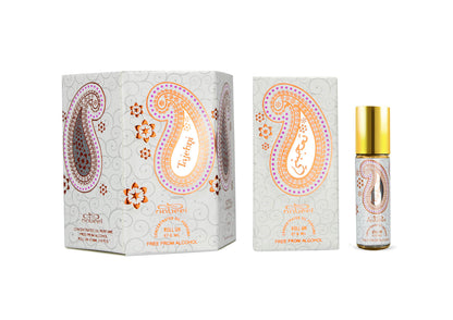 Nabeel Tajebni Roll On Oil Perfume