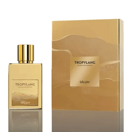 Salum Parfums Tropylang Extrait 50ml