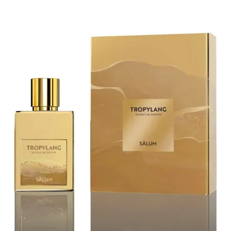 Salum Parfums Tropylang Extrait 50ml