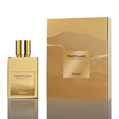 Salum Parfums Tropylang Extrait 50ml