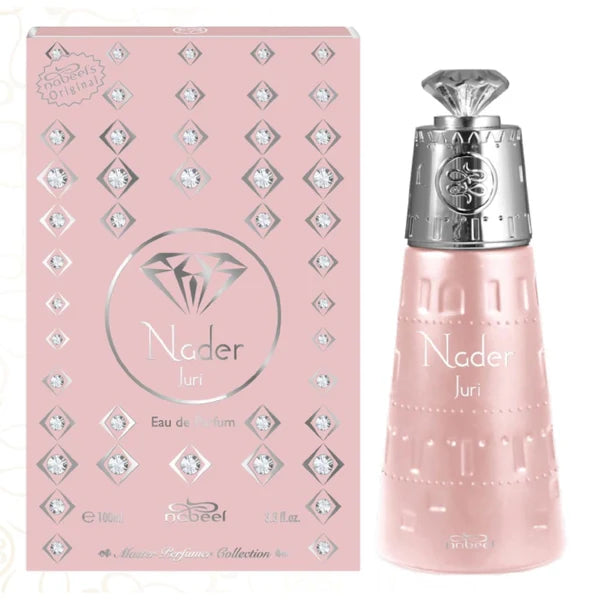 Nabeel Nader Juri 100 ml