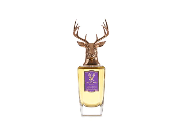 PANA DORA VELVET IRIS 100 ML