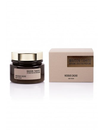 Maison Tahité - Vicious Cacao Body Cream - 250 ml