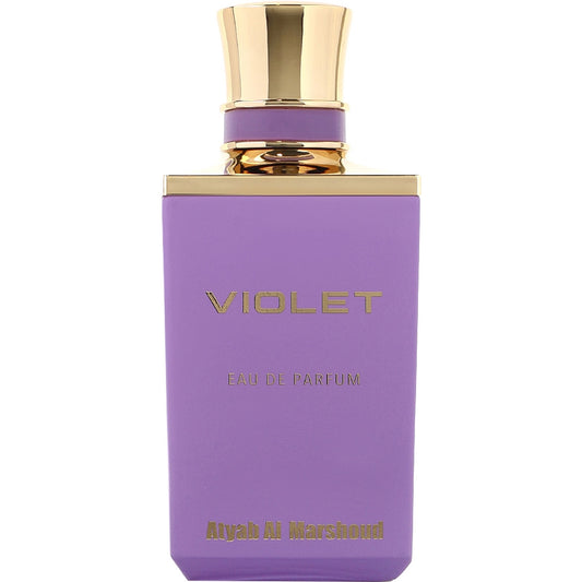 MARSHOUD Violet EDP 100 ml