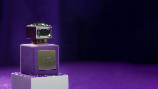 Elixir Signature Scents - XYST Extrait De Parfum 50ml