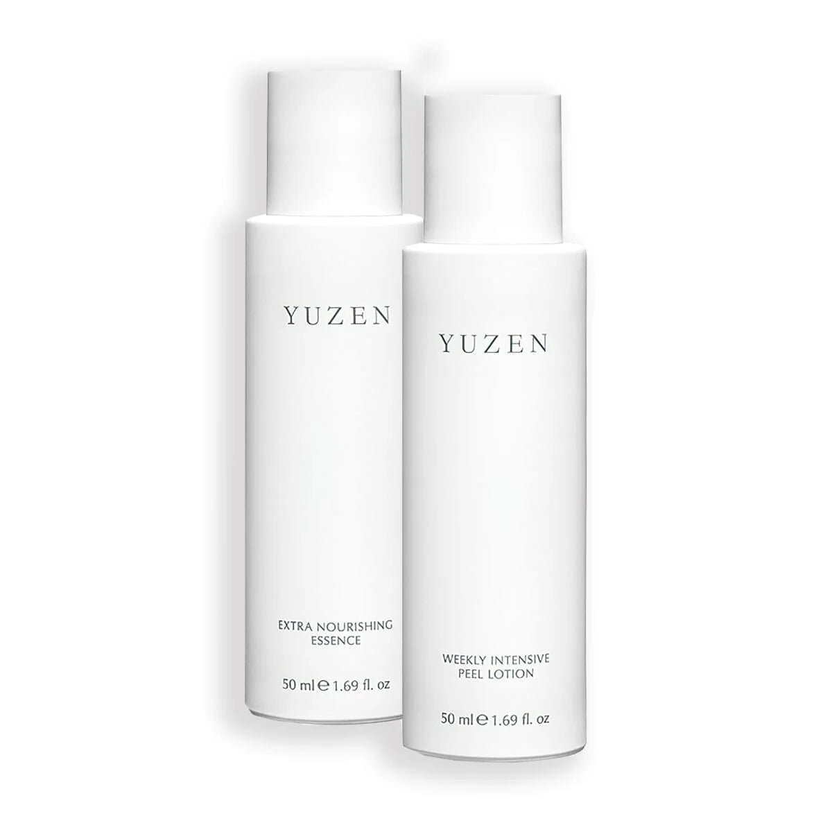 Weekly Intensive Peel Duo 2x50ML - Yuzen